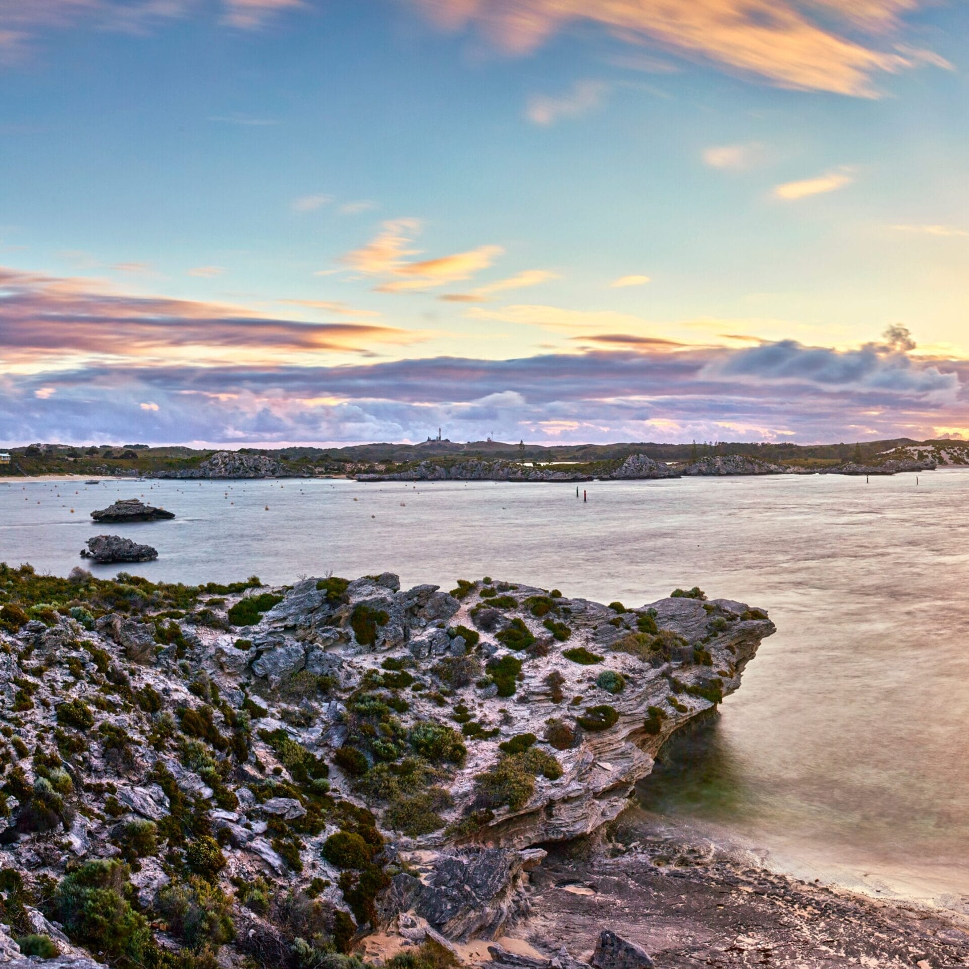 Best Times to Visit Rottnest Island: Full Guide